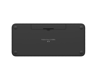 LOGITECH K380s Pebble Keys 2 grafit - 1172750 - zdjęcie 4